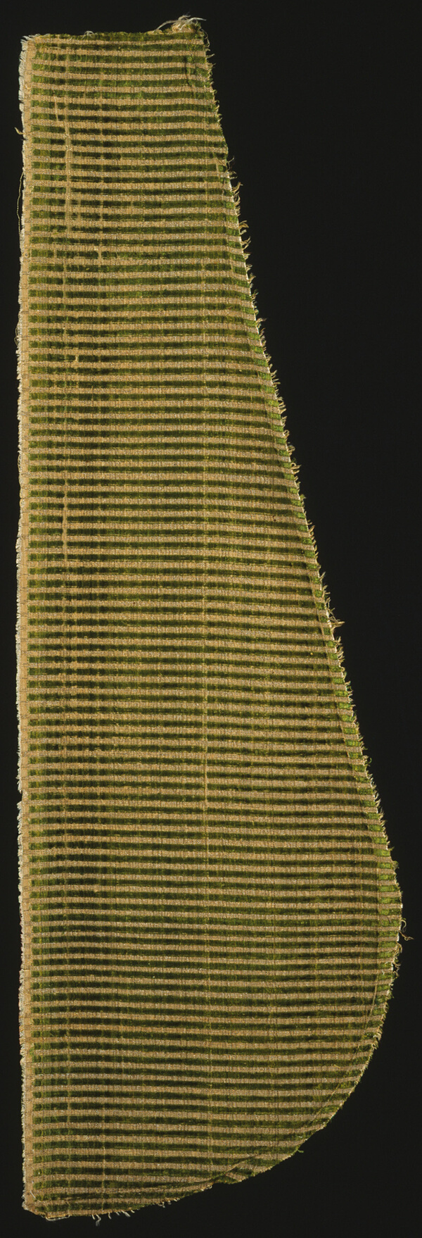 Fragment from a Chasuble