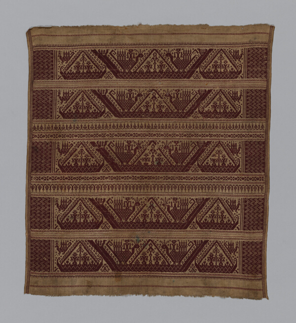 Tampan (Ceremonial Cloth)