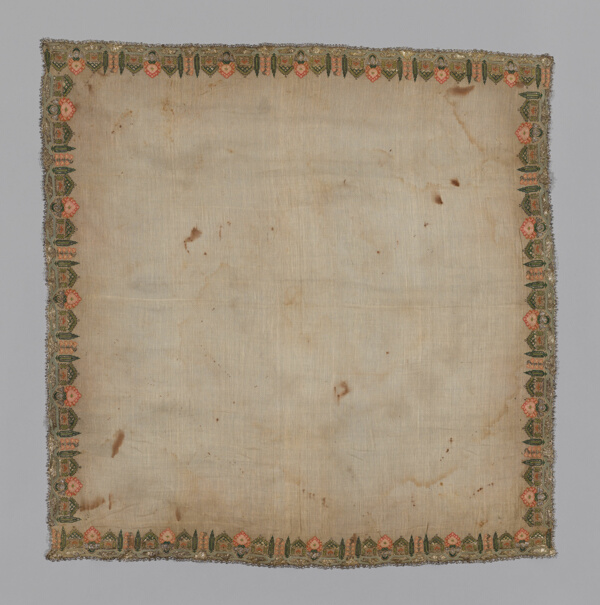 Cover or Handkerchief
