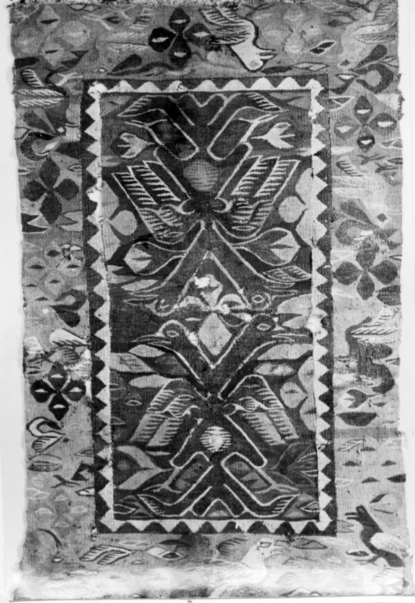 Panel (Tapestry weave)
