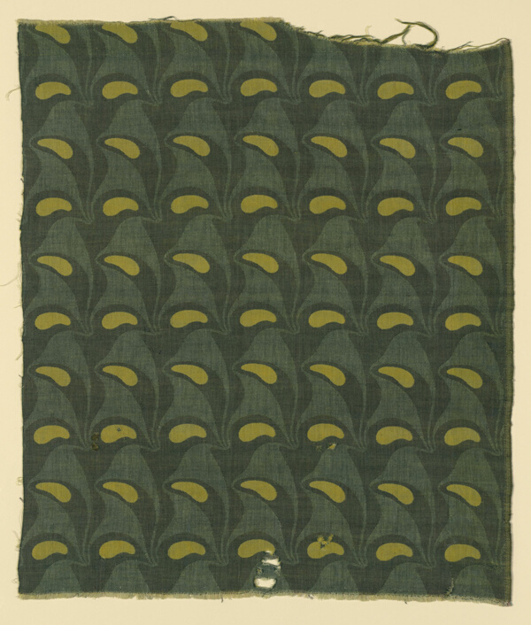 Panel (Upholstery Fabric)