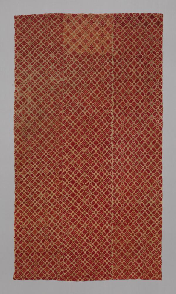 Panel (Bed Curtain)