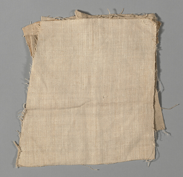 Handwoven Linen Samples (5)