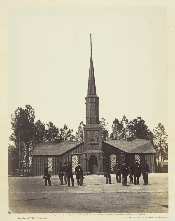 Poplar Grove Church