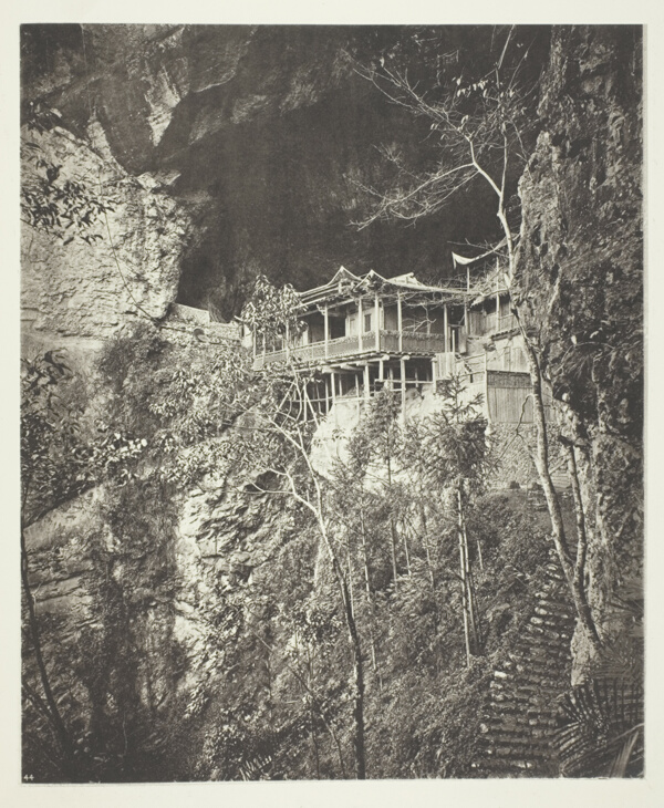 Yuenfu Monastery