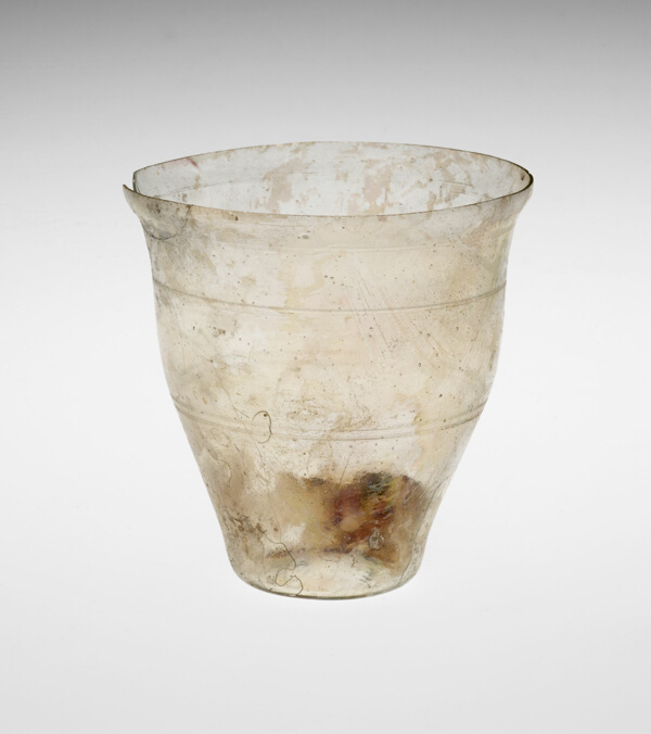 Beaker or Cup
