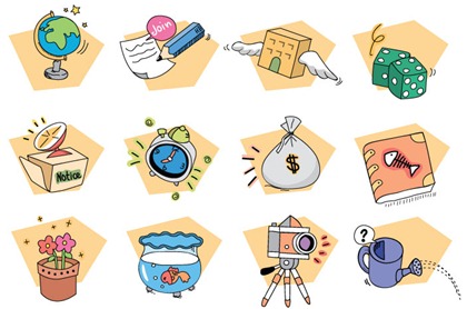 12-Free-Vector-Icons