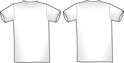 T Shirt clip art - vector clip art online, royalty free &amp; public