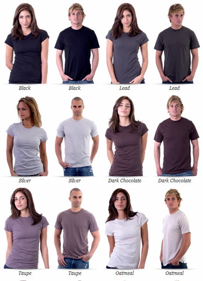 T-shirt Design Guide PNG | Graphics | All Free Web Resources for ...