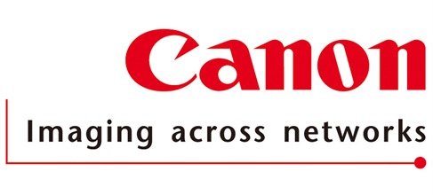 Canon vector logo