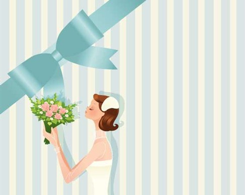 Wedding Vector Graphic 15 Preview