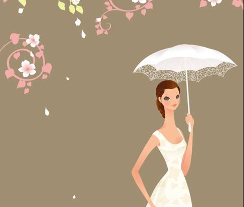 Wedding Vector Graphic 16 Preview