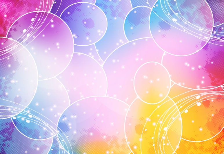 Colorful Abstract Vector Background Graphic | Free Vector Graphics | All  Free Web Resources for Designer - Web Design Hot!