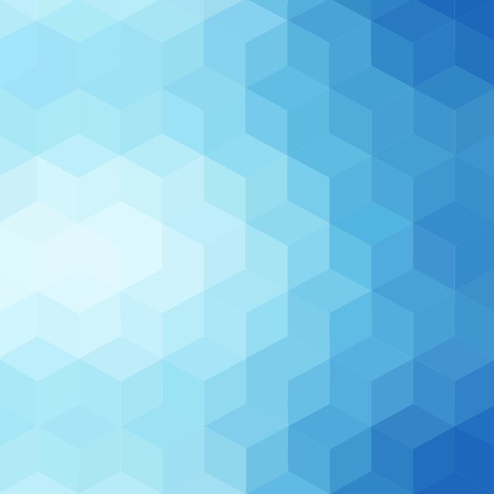 Gradient Blue Color and Triangle Polygon Pattern Background | Free Vector  Graphics | All Free Web Resources for Designer - Web Design Hot!