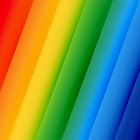 Color Abstract Background